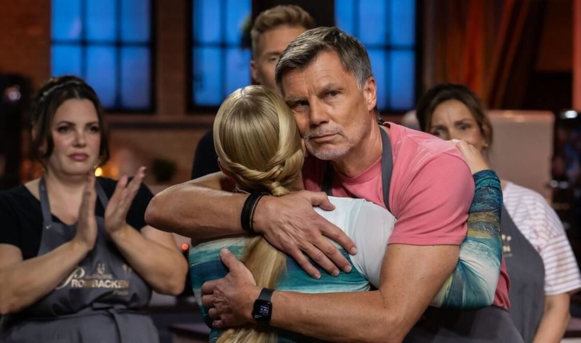 Wer muss die Promi-Backstube nach Folge 1 verlassen?