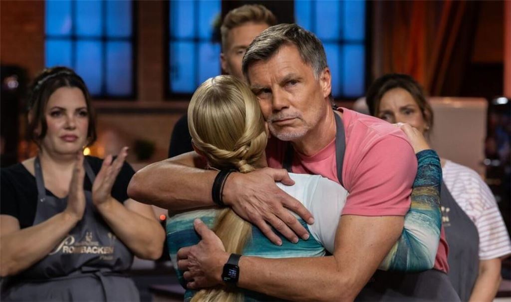 Wer muss die Promi-Backstube nach Folge 1 verlassen?