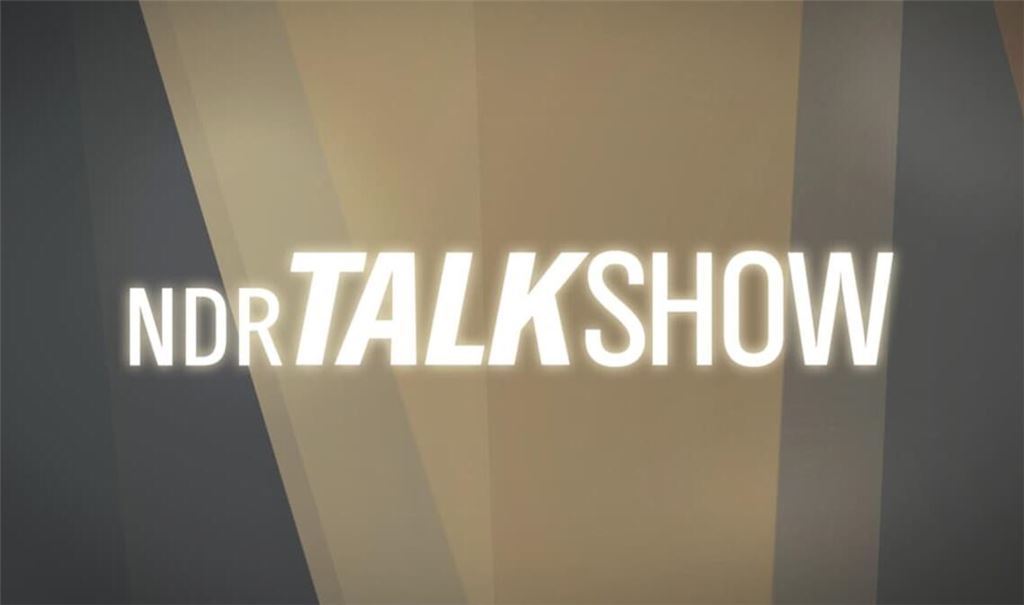 Wer sind die Gäste bei der heutigen Ausgabe der NDR Talk Show und den Moderatoren Barbara Schöneberger und Bettina Tietjen?