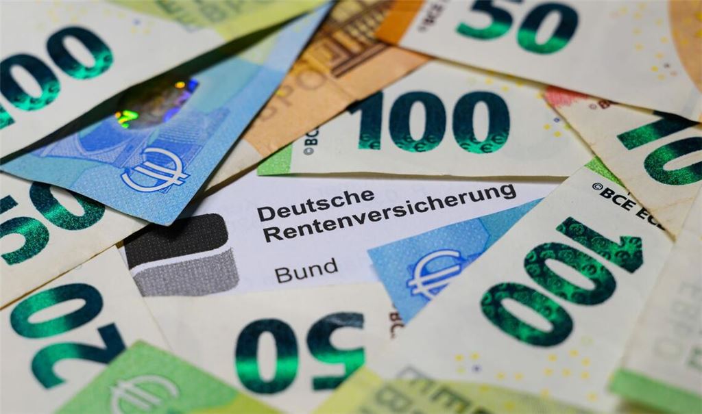 Wer soll wie stark zu Stabilisierung des Rentensystems beitragen? Vorschläge häufen sich. (Symbolbild)