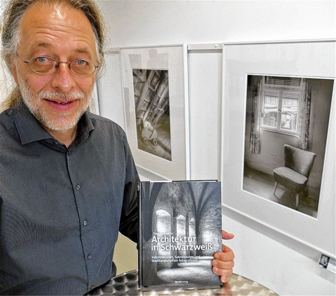 Geschichte eines mehrfachen Abschieds in Fotos