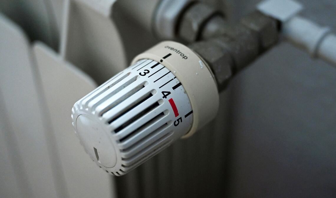 Wer trägt die Kosten durch den steigenden CO2-Preis? Der WWF hat Ideen. (Symbolfoto)