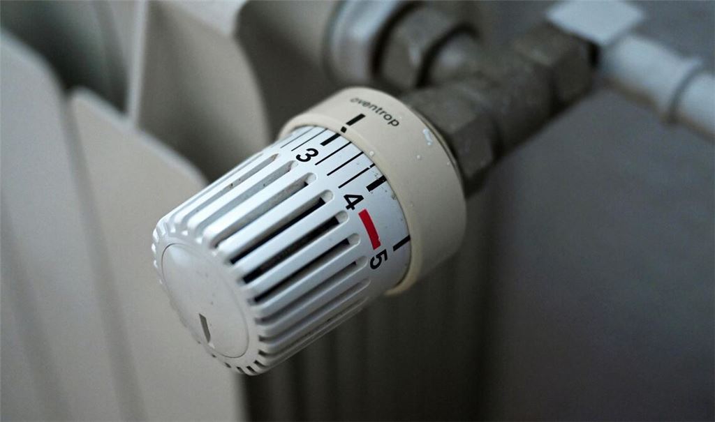 Wer trägt die Kosten durch den steigenden CO2-Preis? Der WWF hat Ideen. (Symbolfoto)