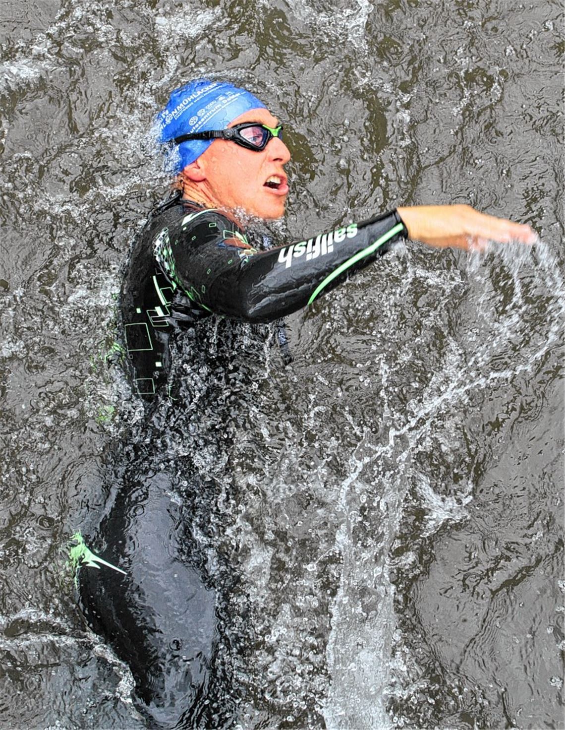 Mühlacker sucht seine Ausdauer-Helden
