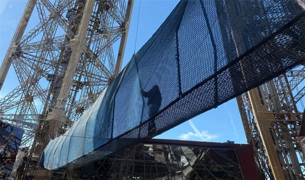 Wer über die Brücke gehen will, muss dafür zwar nichts extra zahlen. Allerdings ist eine Anmeldung direkt bei der Brücke notwendig.