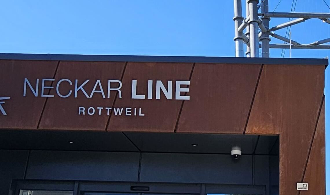 Wer über die Neckarline will, zahlt 13,50 Euro.