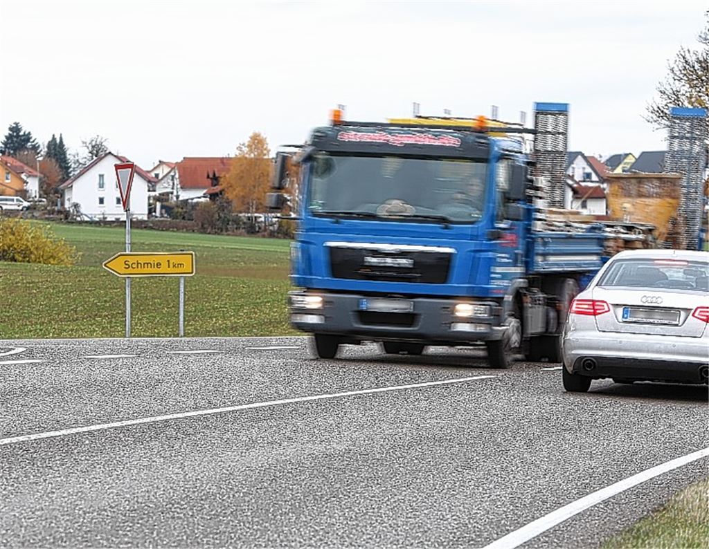 Verkehrsgipfel kündigt sich an