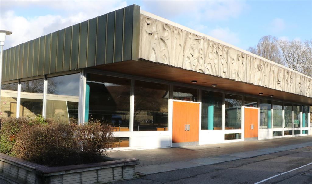 Wer wie und vor allem für wie viel Geld die Stromberghalle nutzen darf, regeln die Gebühren- und Benutzungsordnungen. Foto: Archiv