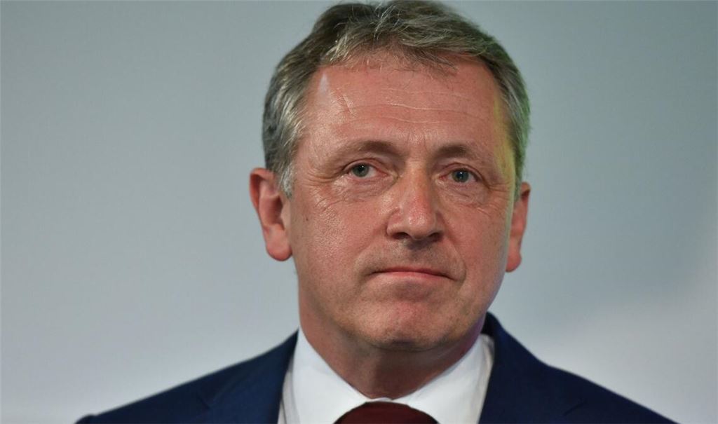 Wer wird Nachfolger von Mannheims Oberbürgermeister Peter Kurz?