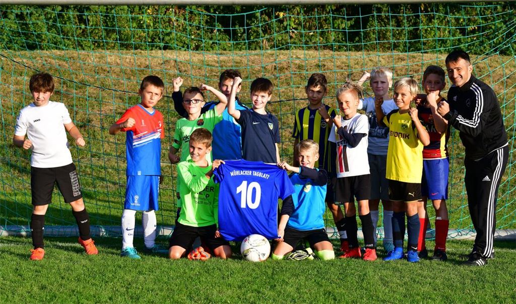 Wer wird die MT-Auswahl von 2019 beim diesjährigen Possehl-Cup beerben? Foto: Archiv