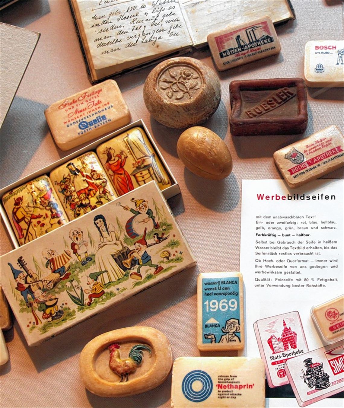 Bürger wünschen sich Firmenbesuche