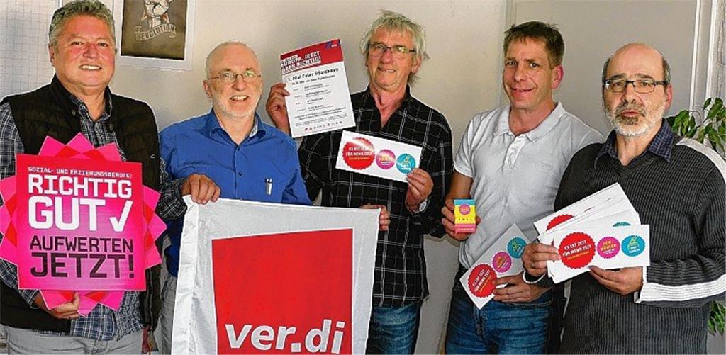 „Sprachrohr der Mitarbeiter“