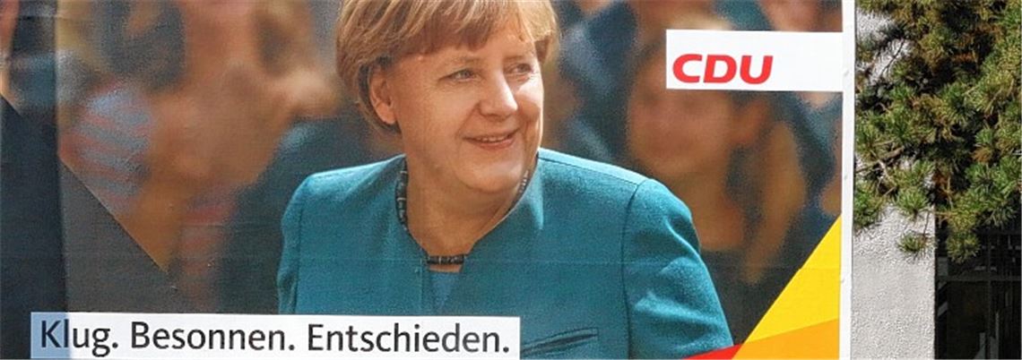 Parteibasis will nicht nur Plakate kleben