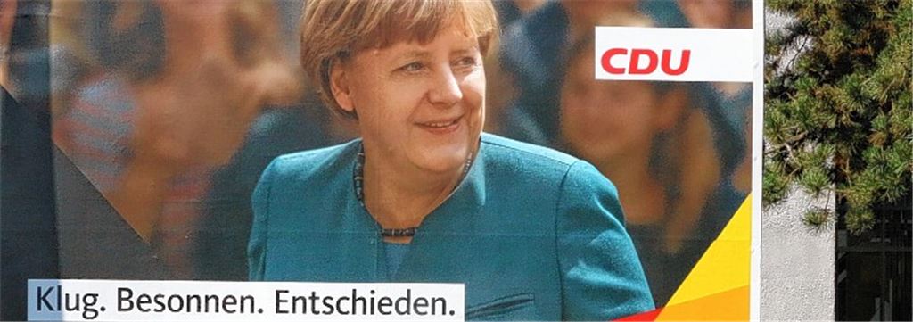 Parteibasis will nicht nur Plakate kleben