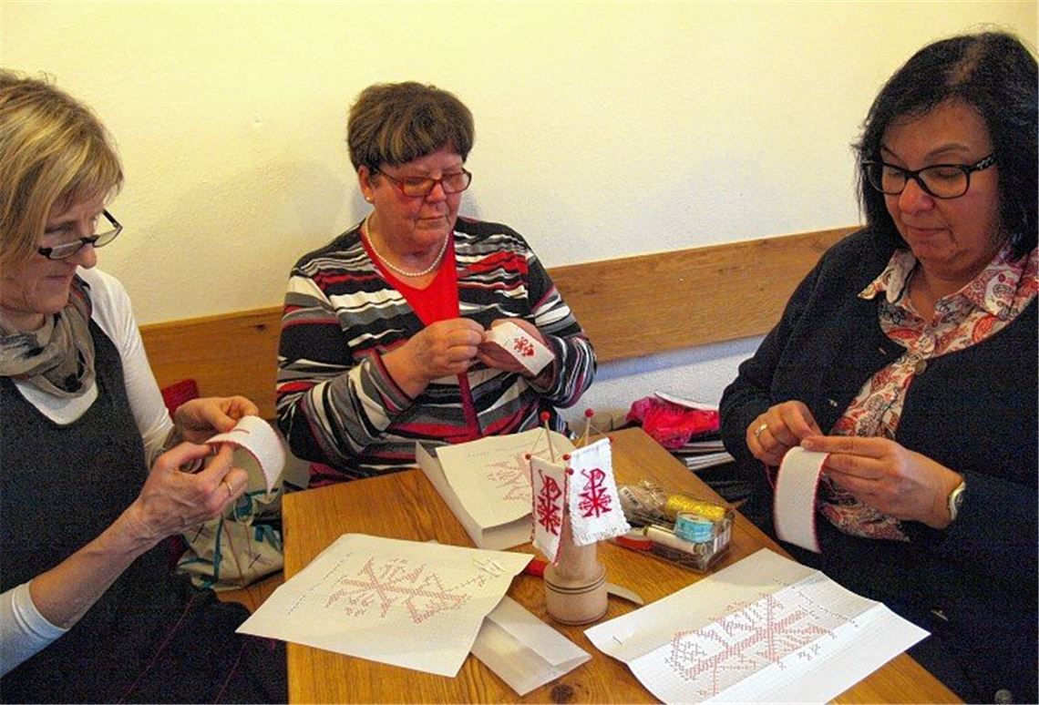 Neue Reihe geht alten Bräuchen nach