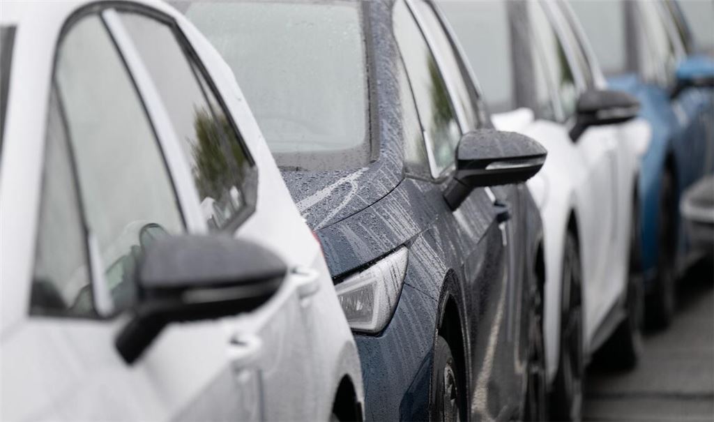 Werden Förderungen künftig an die Produktion in Europa geknüpft? (Archivbild)