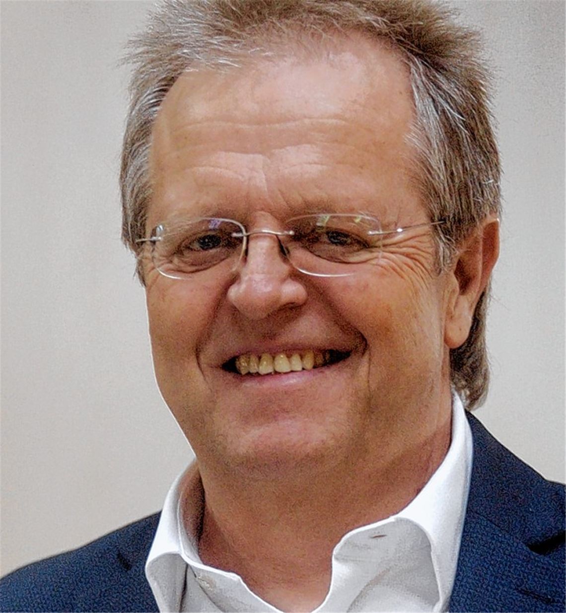 In Ötisheim bleibt es bei zwei Kandidaten