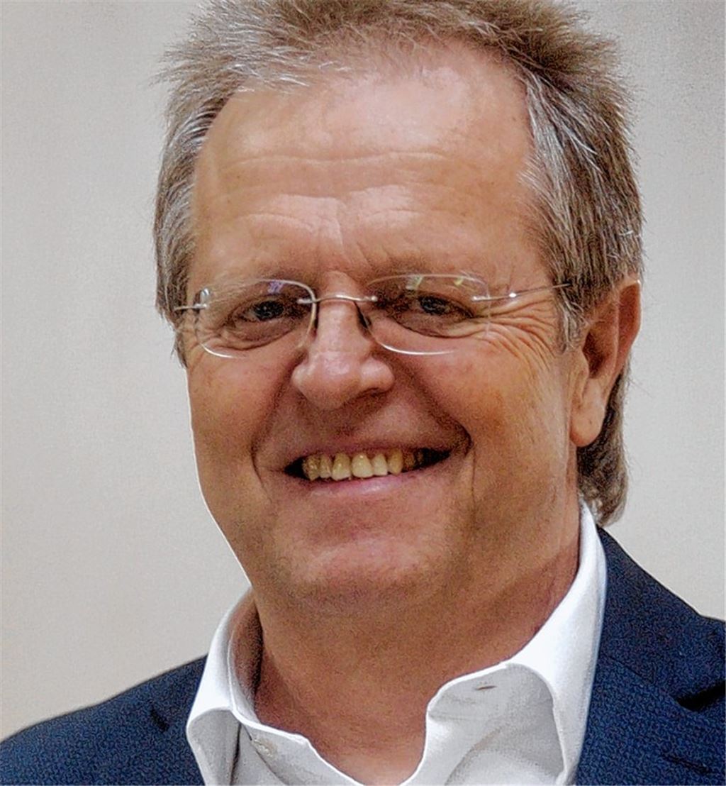 In Ötisheim bleibt es bei zwei Kandidaten