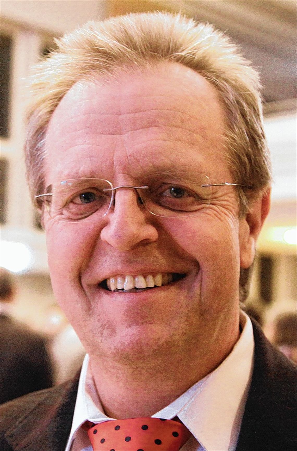 Werner Henle, Bürgermeister von Ötisheim