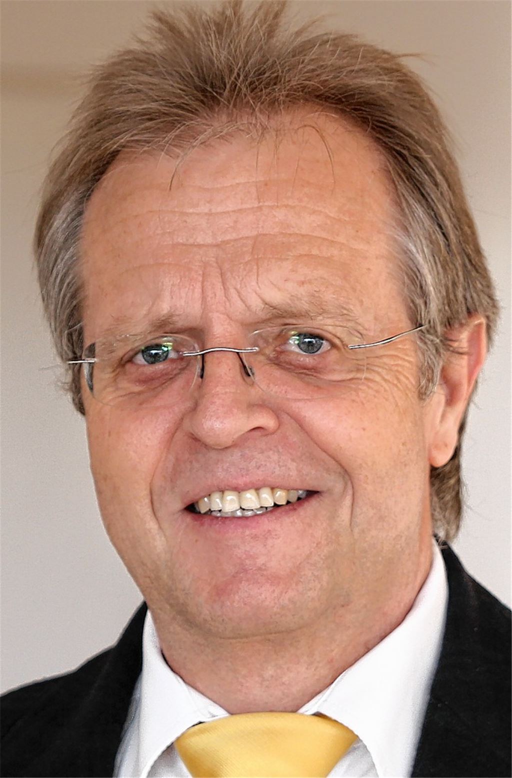 „Wasser schießt aus Tal heran“