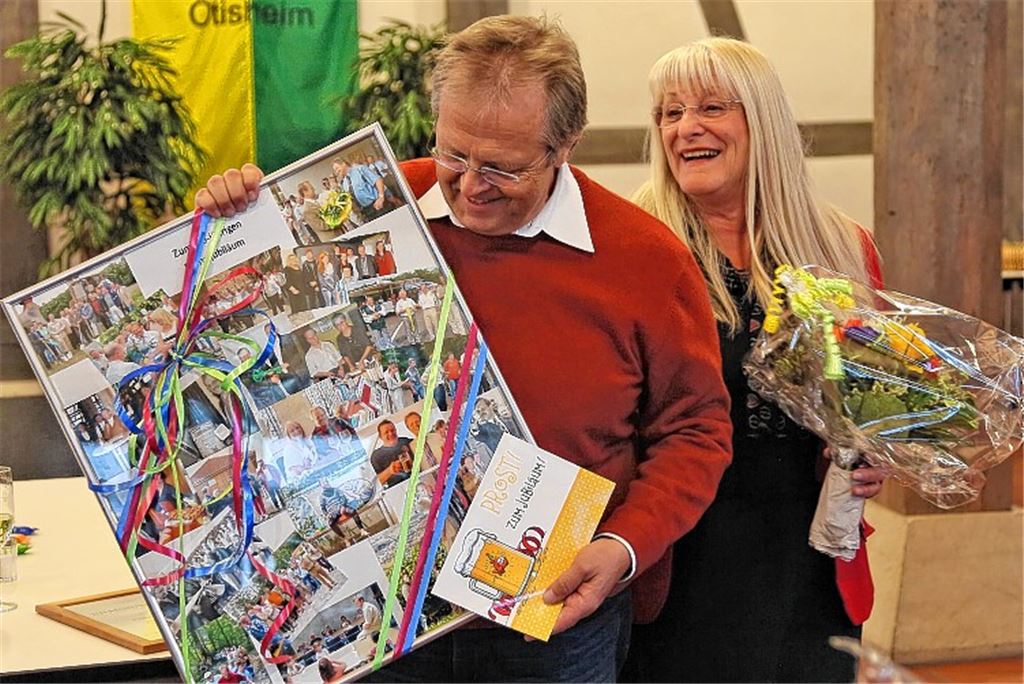 Heimlichkeiten erweisen sich als voller Erfolg