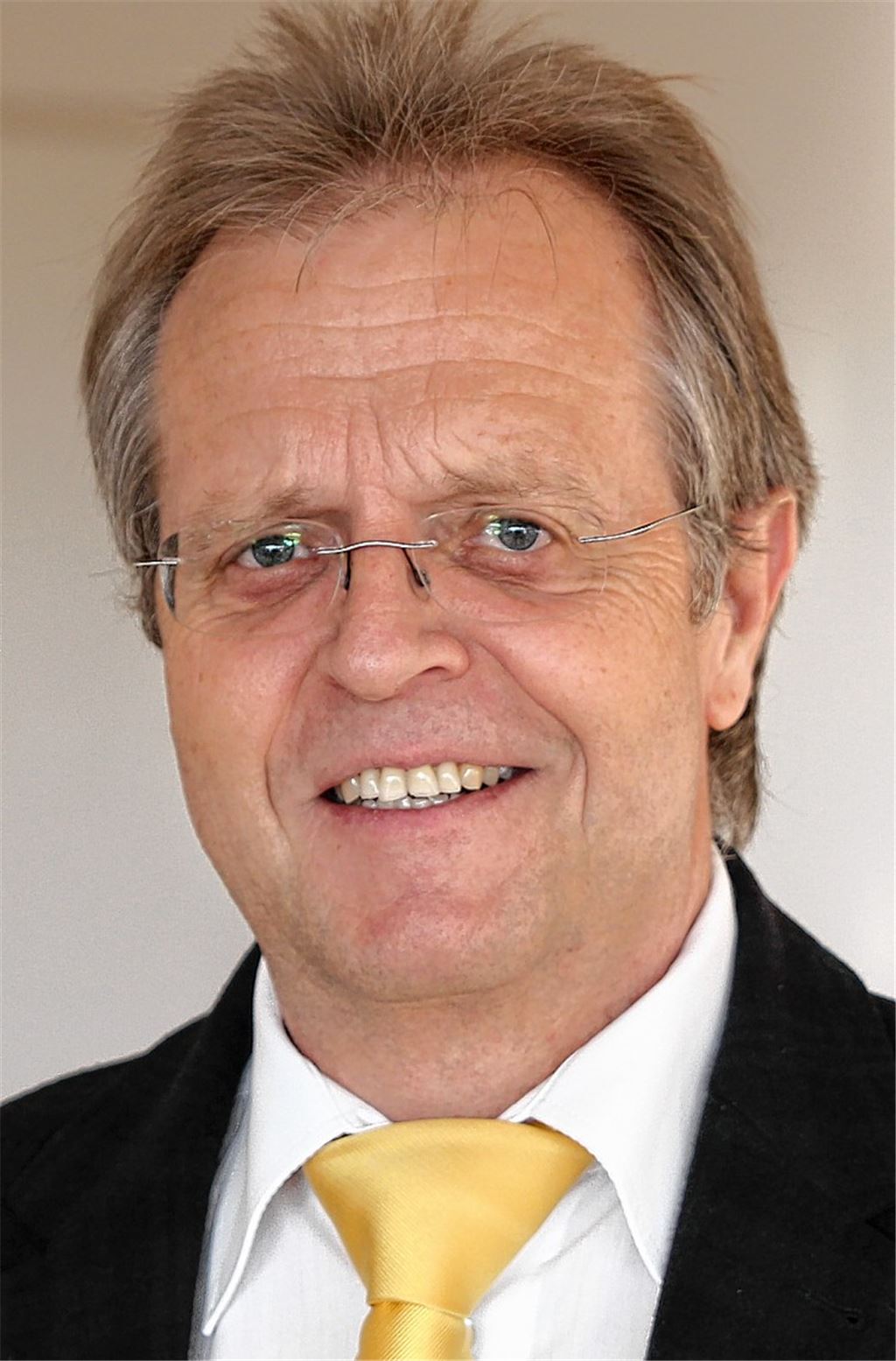 „Man darf gespannt sein“