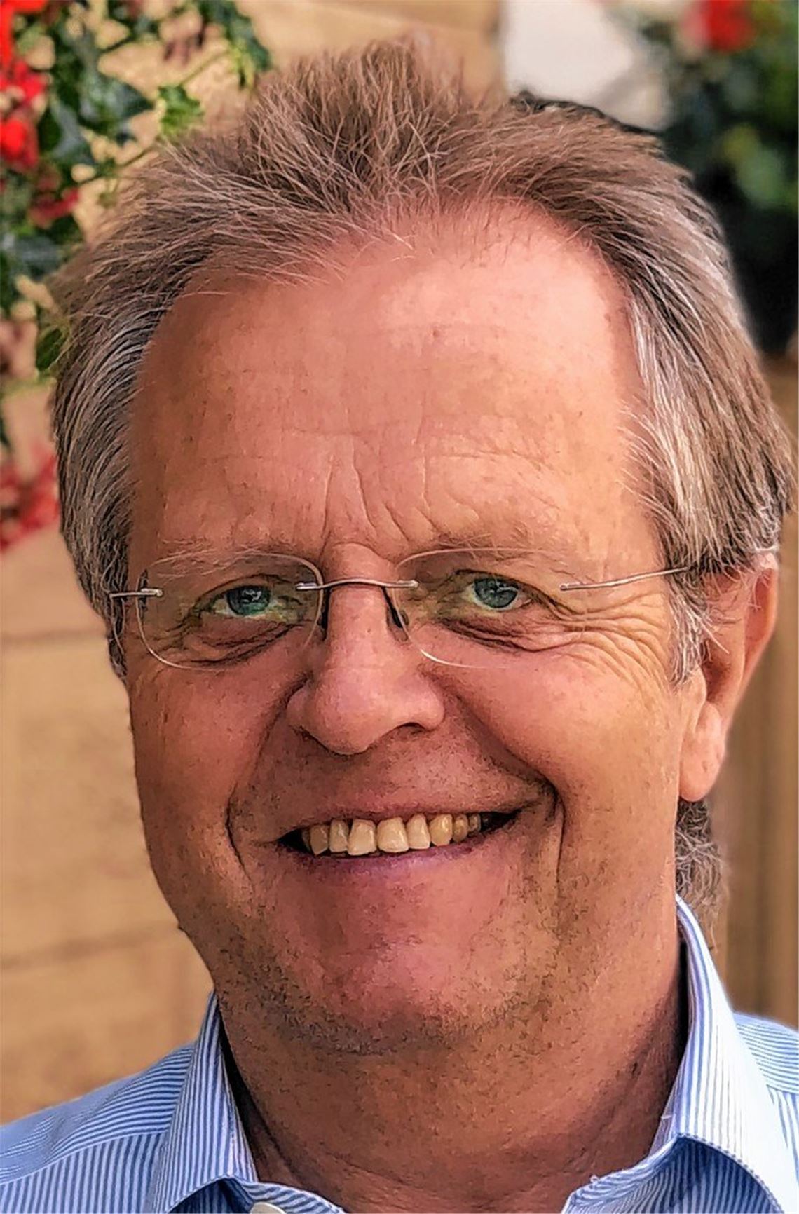 „Partnerschaft festigt Frieden in Europa“