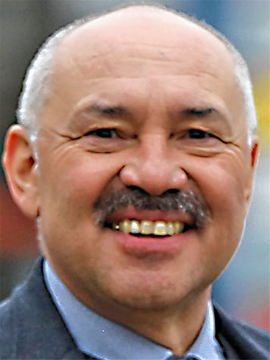 Werner Weber.