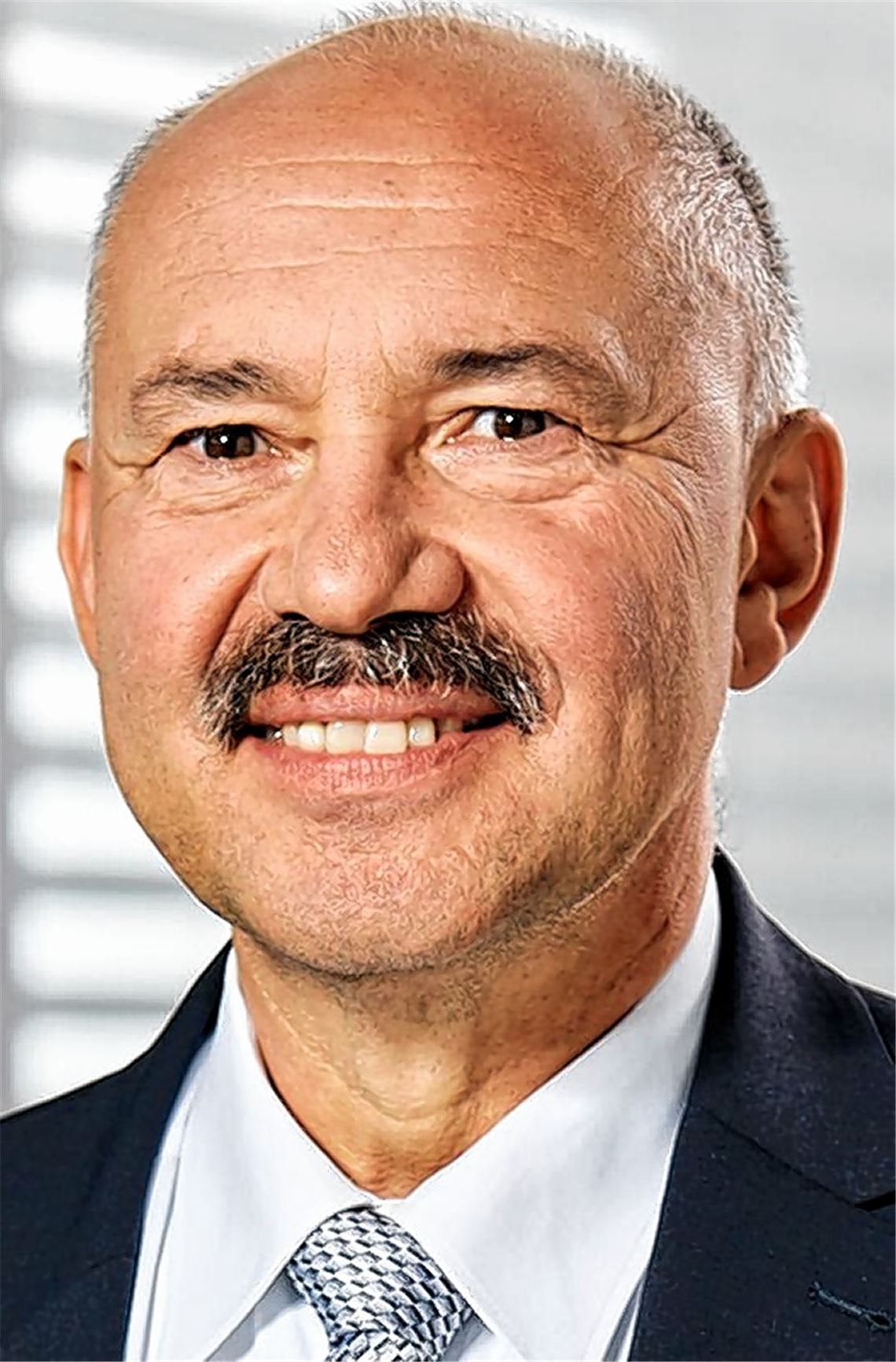 „Habe Impulse mitgenommen“