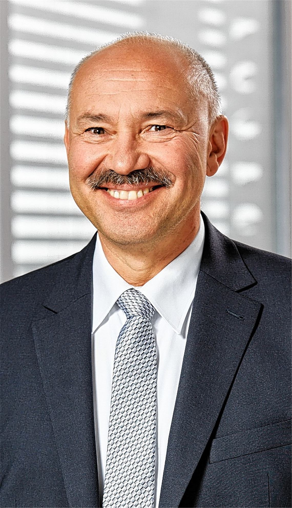 „Ich will ein Wir-Gefühl entwickeln“