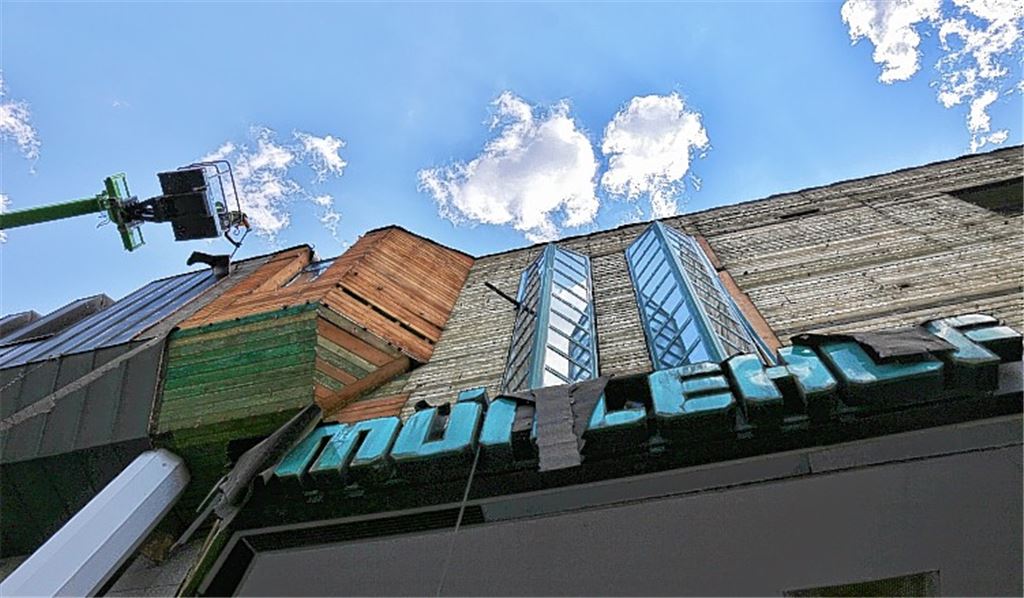 Rotes Gold weckt Begehrlichkeiten