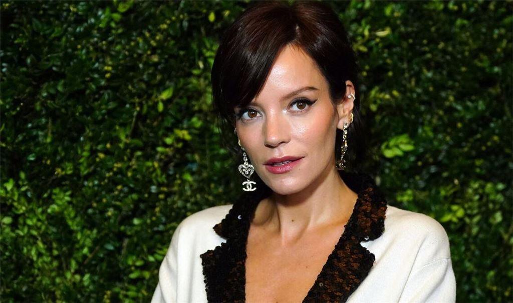 "West End Girl" ist Lily Allens fünftes Studioalbum (Archivbild).