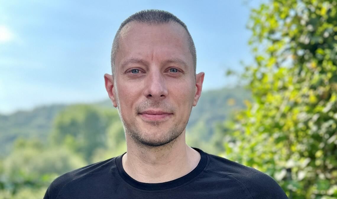 Wetter-Experte Marcel Segel ordnet den Winter im Vergleich zu den Vorjahren ein und gibt einen Ausblick auf die erste März-Woche. Foto: Archiv