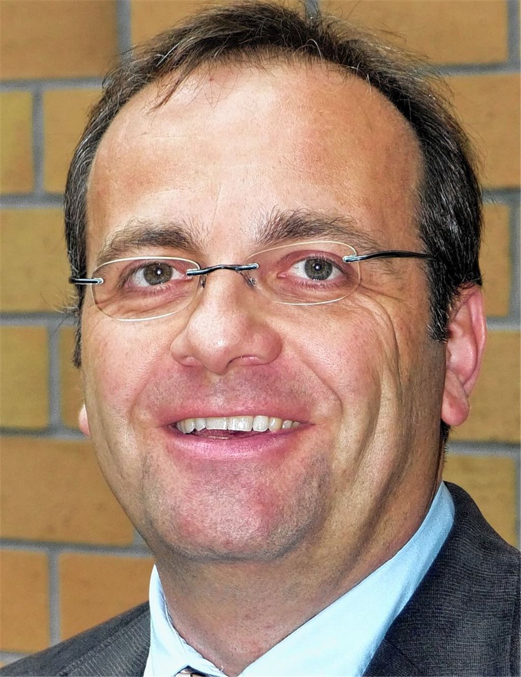 Gemeinderat wählt neuen Chef des Tiefbauamts