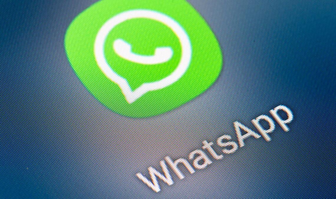 WhatsApp muss sich neben den Wettbewerbsregeln auch an weitere strengere EU-Digitalregeln halten. (Symbolbild)