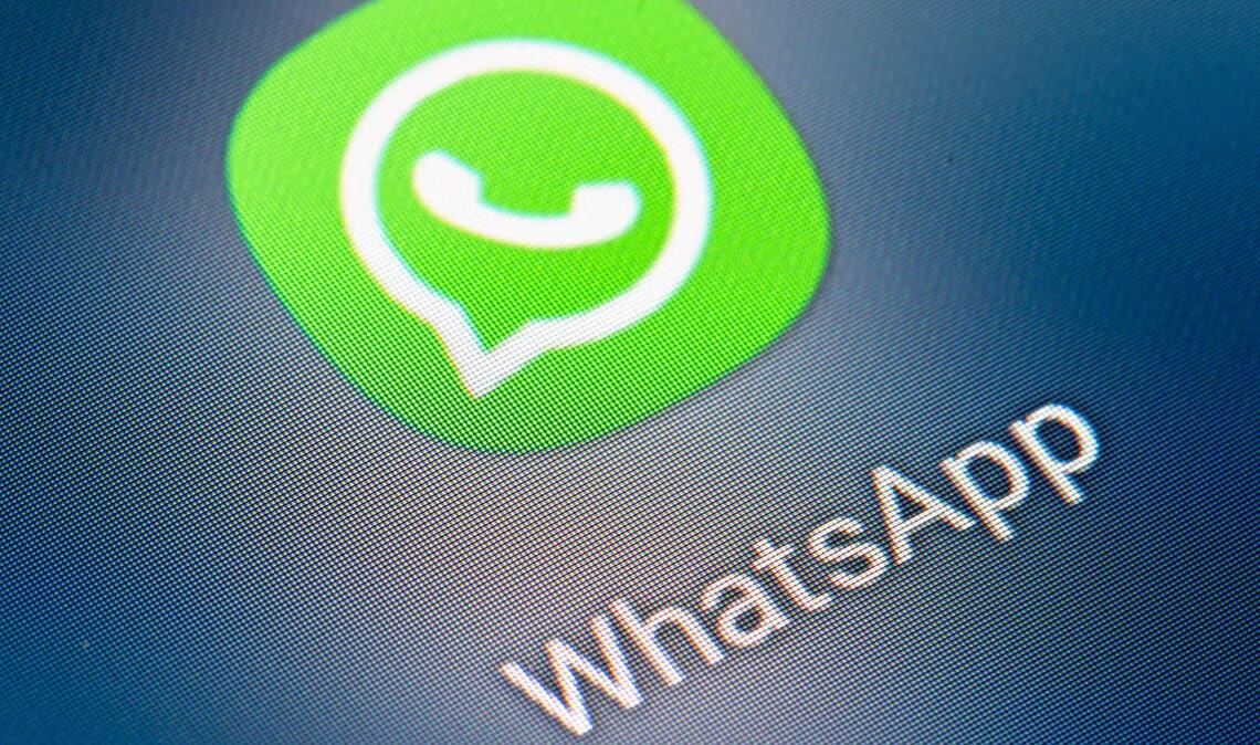 WhatsApp sei für KI-Unternehmen ein wichtiger Zugangspunkt zu Verbrauchern in Europa, teilte EU-Wettbewerbskommissarin Teresa Ribera mit.