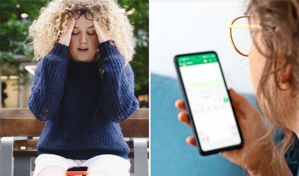 Whatsapp-Gruppen können Eltern an den Rande des Wahnsinns bringen.