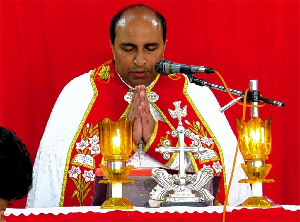 Sternsinger sammeln für Kinderstation