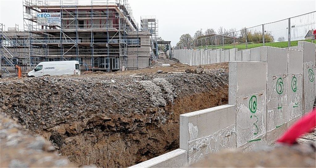 Stadträte kritisieren Vorgehensweise