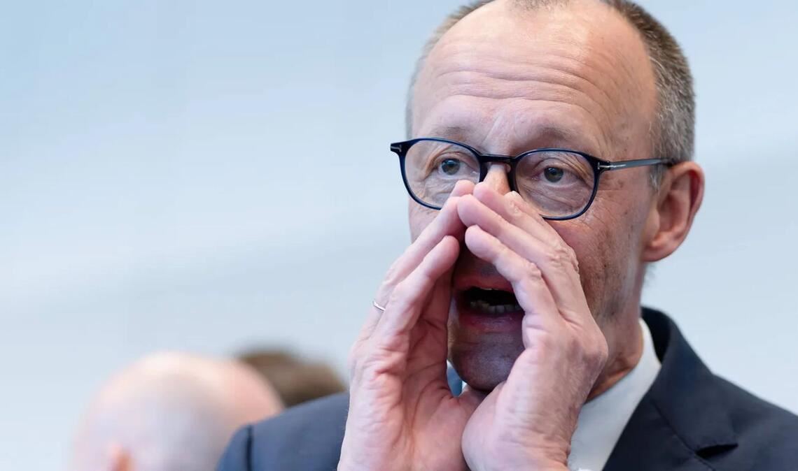 Wie der biblische Rufer in der Wüste: Kanzler Merz verspricht Deutschlands Bürgern hoch und heilig: Jetzt wird’s ernst. Jetzt kommen die Reformen. Merz spricht immer von Jahreszeiten (Herbst oder Frühjahr) als Reformstart. Doch um welches Jahr handelt essich?