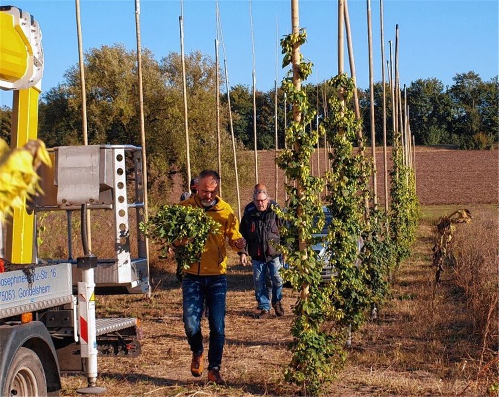 Das ganz besondere Aroma