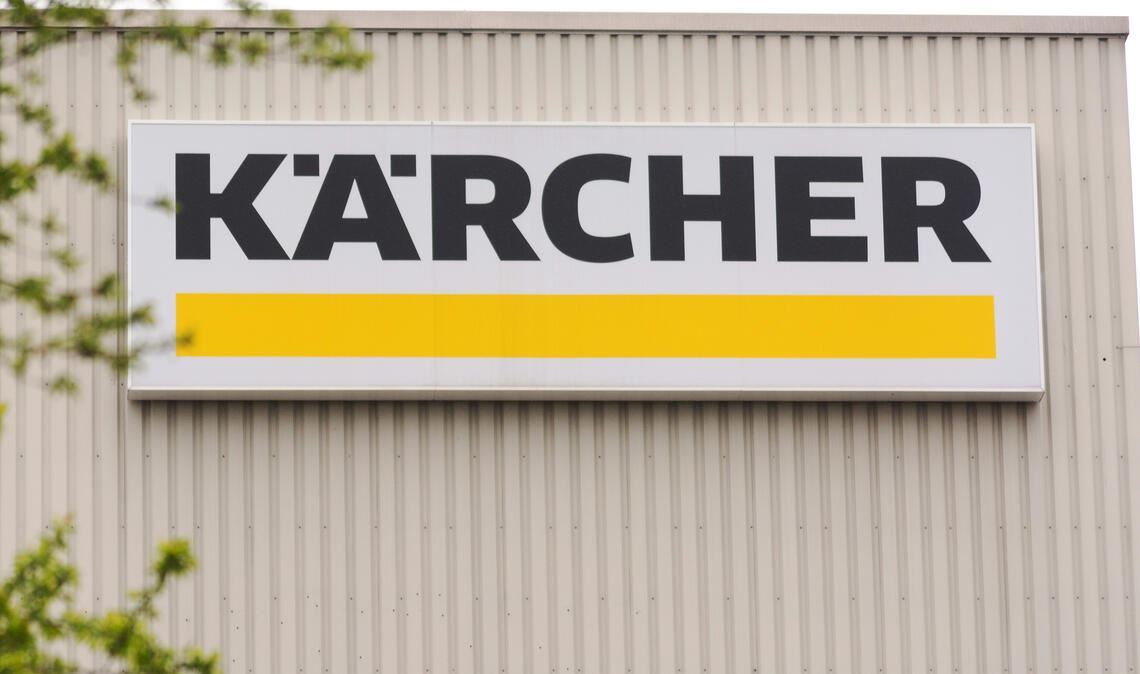 Wie es nach Kärcher an der Industriestraße 5 in Illingen weitergeht, ist derzeit noch unklar. Foto: Fotomoment