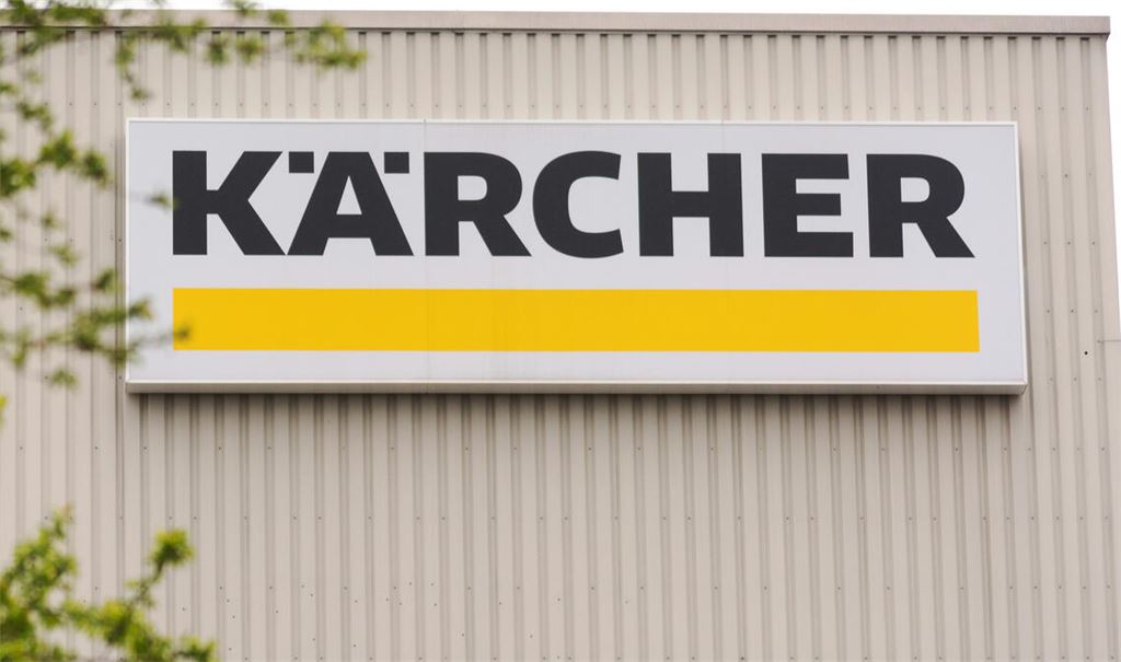 Wie es nach Kärcher an der Industriestraße 5 in Illingen weitergeht, ist derzeit noch unklar. Foto: Fotomoment