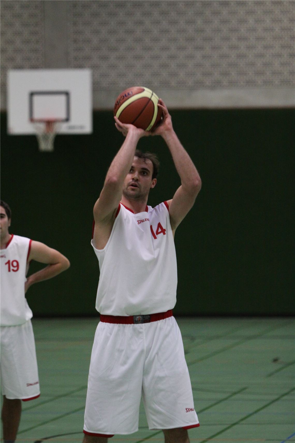 Wie es um den Basketball-Sport in der Region bestellt ist, erfahren Sie hier...