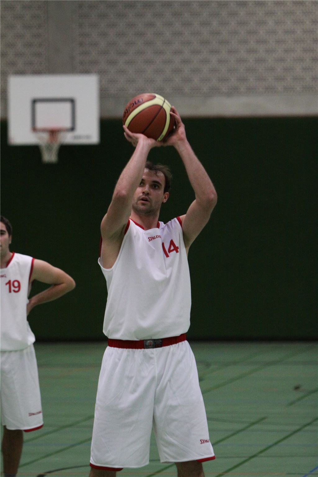 Wie es um den Basketball-Sport in der Region bestellt ist, erfahren Sie hier...