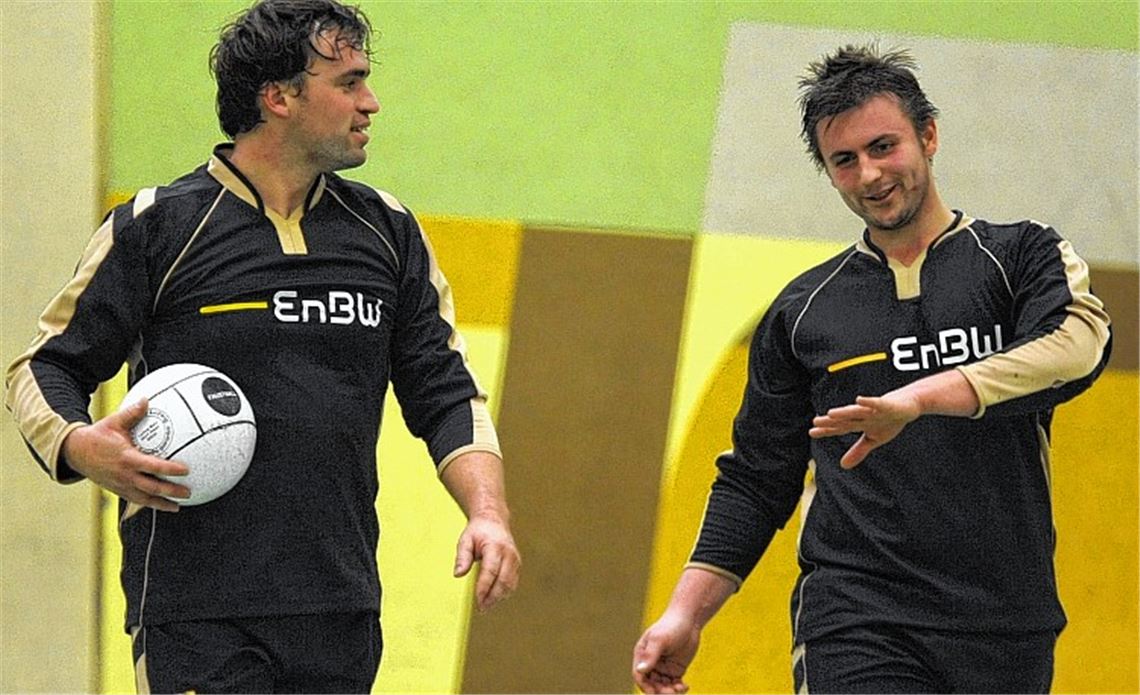 Wie es um den Faustball-Sport in der Region bestellt ist, erfahren Sie hier...                                  (Archivfoto: Fotomoment)