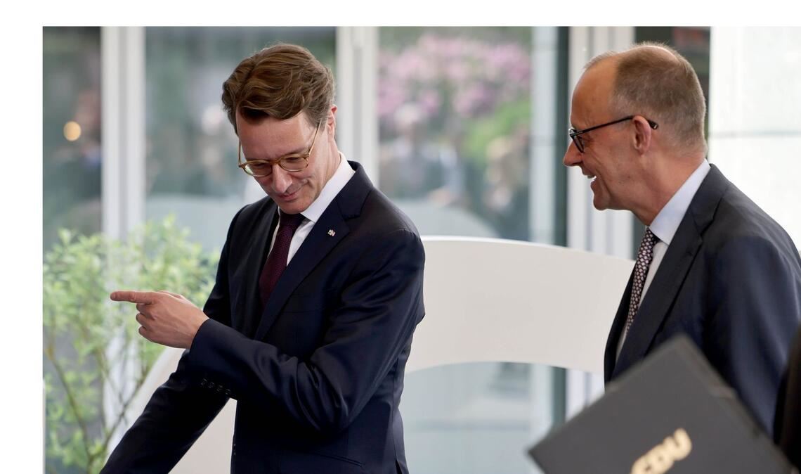 Wie es weitergeht, werden der Reformprozess und die bevorstehenden Landtagswahlen zeigen.
