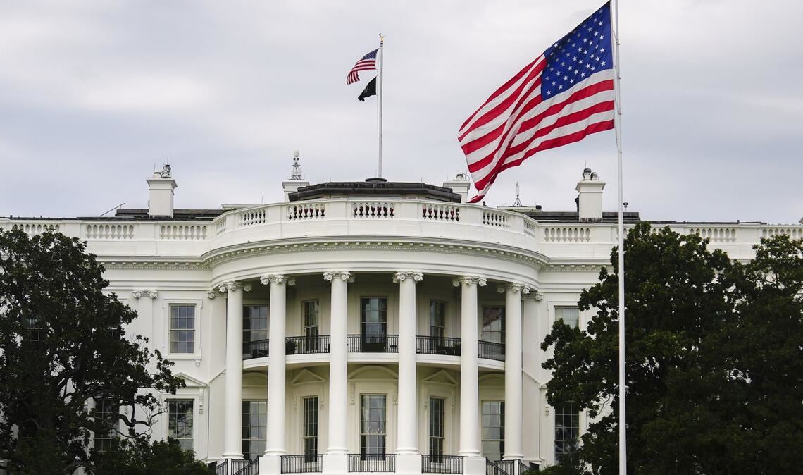 Wie geht es hinsichtlich der Zölle weiter?