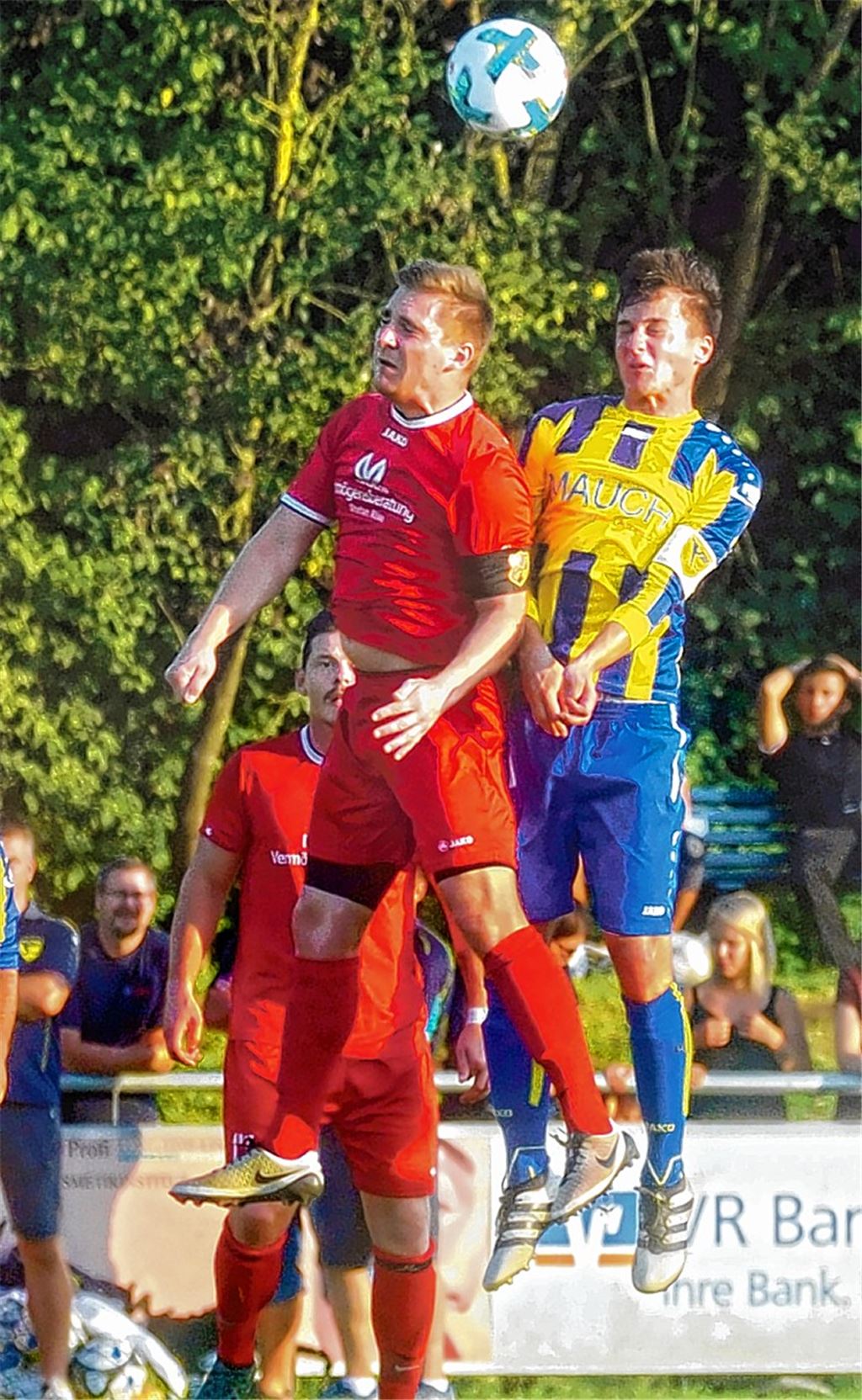 Phönix erkundet neues Terrain