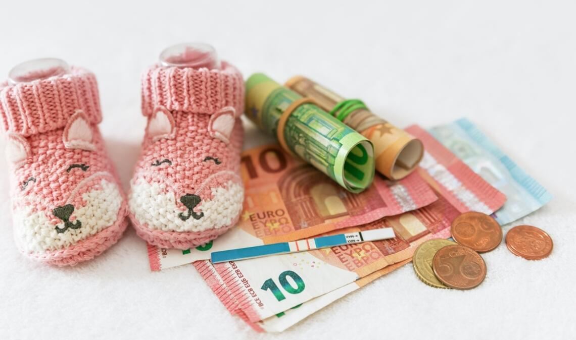 Wie hoch wird das Kindergeld 2026 ausfallen?